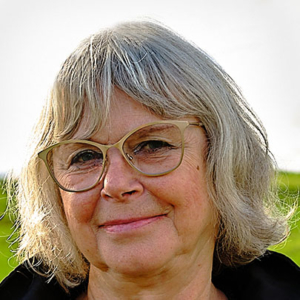 Margrethe-Nørgaard